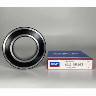 ШАРИКОВЫЙ ПОДШИПНИК 6212-2RS1/C3